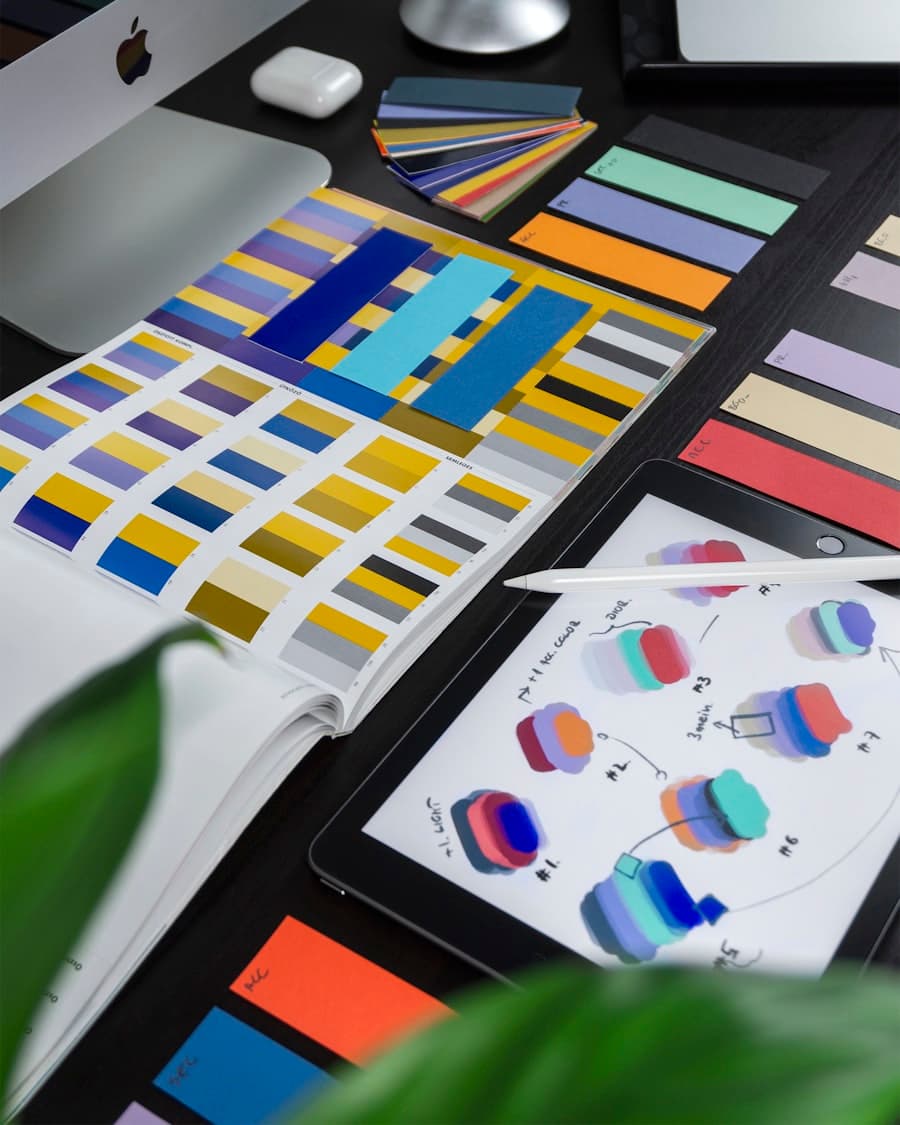Signage & Branding